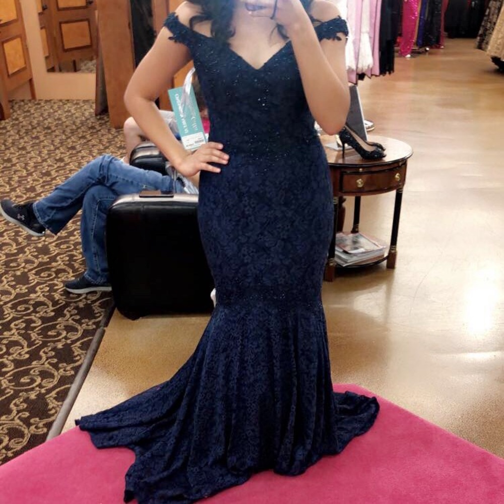 Prom/ Homecoming Dress